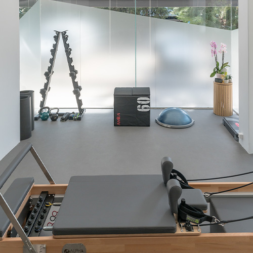 PhysioCollab! Use our Physio-Space, Pay Per Use