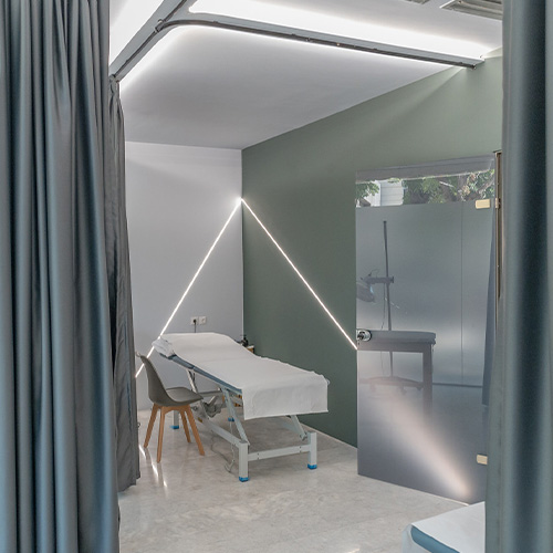 PhysioCollab! Use our Physio-Space, Pay Per Use