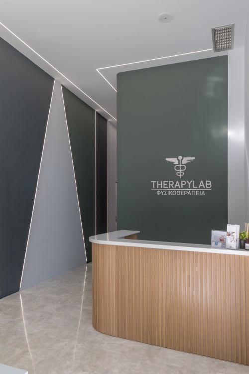 PhysioCollab! Use our Physio-Space, Pay Per Use