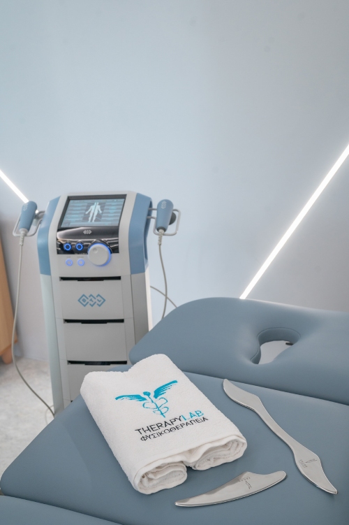 PhysioCollab! Use our Physio-Space, Pay Per Use