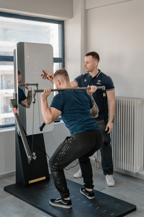 PhysioCollab! Use our Physio-Space, Pay Per Use